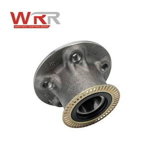 2203300725 A2203300725 Rodamiento de Rueda para Benz W220 S320 S500, Repuestos para Automóviles, Kit de Reparación de Cubo de Eje Delantero de Acero Duradero - Product Image 5
