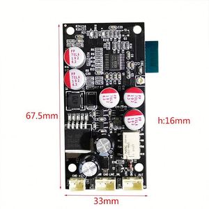 Lossless BT <span class=keywords><strong>5.0</strong></span> ricezione scheda di decodifica DAC <span class=keywords><strong>Decoder</strong></span> Audio BT modulo con Antenna DIY - Product Image 3
