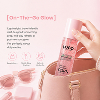 GUOCUI BIO TECH Acide hyaluronique niacinamide glutathion hydratation en profondeur peau dodue PDRN sérum brume de gelée collagène éclatant