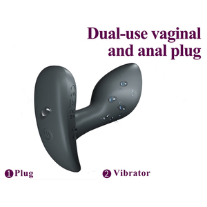Vibrateur <span class=keywords><strong>anal</strong></span> télécommandé APP <span class=keywords><strong>Bluetooth</strong></span> godemichet <span class=keywords><strong>Anal</strong></span> masseur de prostate masturbateur féminin jouets sexuels pour adultes pour hommes femmes gay - Product Image 6