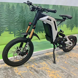 2023 48v 3000W Ebike 35AH longue portée puissantes motos tout-terrain électrique Dirt Bike <span class=keywords><strong>moto</strong></span> électrique <span class=keywords><strong>Moto</strong></span> électrique - Product Image 4