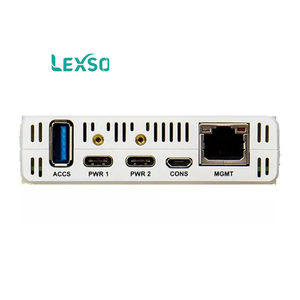 Keysight Ibypass - Ibpduo-1x10-sr, Dos Veces Mejor que Otros Interruptores de Bypass Lexso - Product Image 4