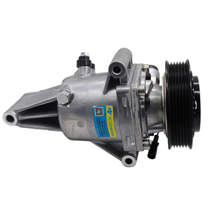 Compresseur de climatisation auto 9520054LA0 95200-54LA0 9520154LA0 pour Suzuki SX4 2.0L 2006 - Product Image 2