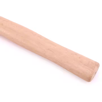 Outils de percussion à manche en bois de haute qualité OEM, marteaux de réparation domestique personnalisés OEM, marteaux de démolition