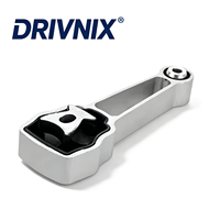 Support moteur de haute qualité DRIVNIX pour Land Rover Freelander 2 / LR2 L359 / Range Rover Evoque L538 (2006-2019) OE LR000597
