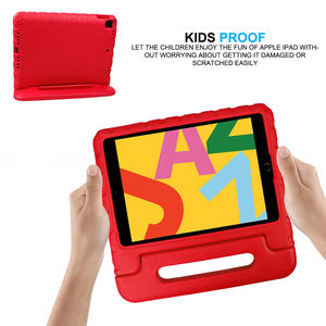 Funda para Tablet HGD Más Vendida para iPad Pro 11" 2018/2020, Material de PC de Calidad con Correa de Mano y Soporte, iPad Air 4 / Air 5 10.9" - Product Image 3