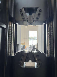 Çok Fonksiyonlu Üniversal Çekme Dayanımı Test Cihazı Üniversal Test Ekipmanı 1 Yıl Garanti - Product Image 4