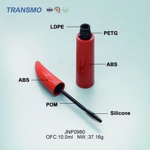 Tubos y Cepillos para Rímel Únicos, Botellas Transparentes para Rímel, Tubos para Delineador, Tubos para Rímel al por Mayor - Product Image 3