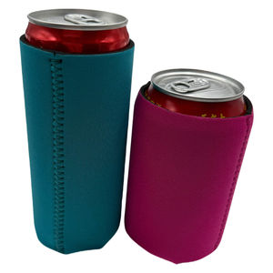 ที่เก็บความเย็นกระป๋องนีโอพรีนแบบสั้น - Product Image 3