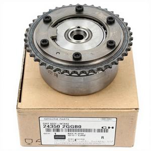 Engranaje del árbol de levas de sincronización variable Hyundai Kia 24350-2GGB0 para motor G4KH 2.0L, pieza de repuesto - Product Image 4