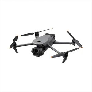 โดรน Mavic 3 Pro รุ่นใหม่ ของแท้ พร้อมรีโมทคอนโทรล ชุด Fly More Combo พร้อมระบบกล้องสามตัว - Product Image 4