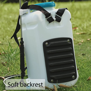 Elektrische oplaadbare accu-spuit voor landbouw - Product Image 3