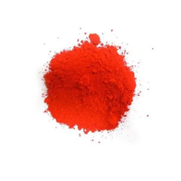 Colorant alimentaire Ponceau 4R, carmin, lac d'aluminium, carmin rouge alimentaire 7 E122, azorubine, rouge de Monascus, couleur E120 DMG GMS
