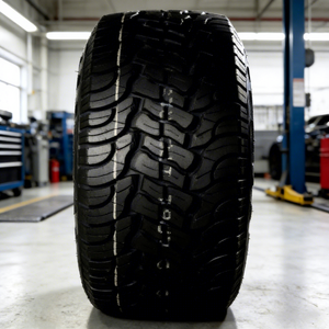2026 <b>Wheel</b> 31X10.50R15LT CARGOS RF06 Superior Handling, Quiet Comfort & Tire - Product Image 2