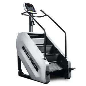 Тренажер для лестницы DGZ, тренажер для лестницы, оборудование для фитнеса в тренажерном зале, Поставляется напрямую с завода