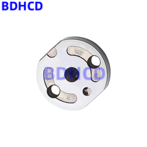 Placa de válvula BDHCD BF23 # orificio de inyector Common Rail SFP6/XF24 para Ford Transit 2,2 TDCi para JMC V348 para <span class=keywords><strong>Denso</strong></span> <span class=keywords><strong>6C1Q</strong></span>-<span class=keywords><strong>9K546</strong></span>-<span class=keywords><strong>AC</strong></span> - Product Image 2