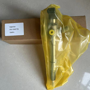 Injecteur de carburant remanufacturé 03L130277B 5WS40539 A2C59513554 pour Audi A1 Skoda Fabia VW Golf Jetta Passat Polo Touran 1.6d CAYA CAYB <span class=keywords><strong>CLNA</strong></span> - Product Image 5