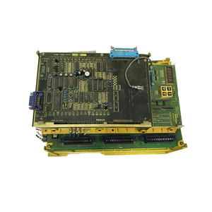 A06B-6141-H011 # H580 FANUC Nuevo Módulo de Servoamplificador Original A06B6141H011 - Product Image 1