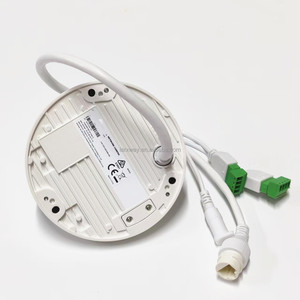 กล้องวงจรปิด HIK <span class=keywords><strong>DS</strong></span>-<span class=keywords><strong>2CD2543G2</strong></span>-LIZS2UY(22.8 มม./4 มม.)/สีขาว/สีดำ/4 MP Acusense Smart Hybrid Light Vari-focal Mini Dome Network Camera - Product Image 6