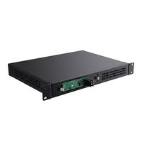 Approvisionnement direct d'usine |   Prend en charge la personnalisation OEM/ODM |   Module de mesure de puissance optique haute performance OPM-M15 pour FTTX/FTTH