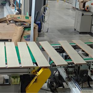 Ánh sáng màu sắc tự nhiên xương cá Chevron xương cá gỗ sồi sàn gỗ - Product Image 2