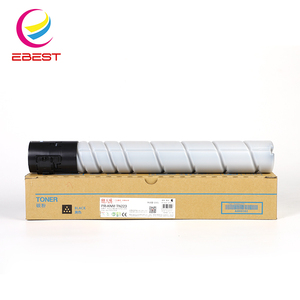 Tóner Compatible para Minolta TN223 copiadora espaÃ <span class=keywords><strong>a</strong></span> - Product Image 4