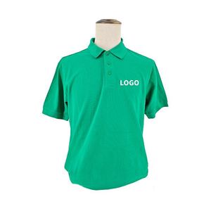 Design Spot Goods Work Uniforms Sets Custom logo Polo Shirt Safety Vest Promotional Gifts Item with Walter Bottle - Product Image 4