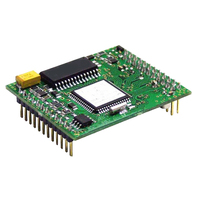Diproduksi di Cina perangkat lunak Defined Radio Board PCB & papan sirkuit PCBA