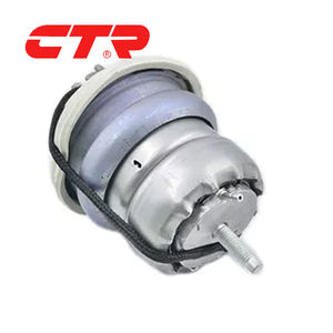 Parts pemasangan mesin karet pemasangan mesin untuk JAGUAR XF XJ XJL <span class=keywords><strong>2</strong></span>.7TD 3.0TD V6 Diesel CTR suku cadang mobil - Product Image 1