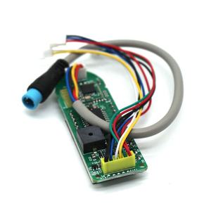 Pièces de rechange pour tableau de bord numérique, carte de circuit pour tableau de bord de trottinette électrique <span class=keywords><strong>Xiaomi</strong></span> <span class=keywords><strong>M365</strong></span> <span class=keywords><strong>Pro</strong></span> - Product Image 3
