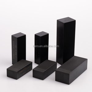 Nitride tráng máy chủ đề Vít phẳng cán chết phẳng ren chết - Product Image 4