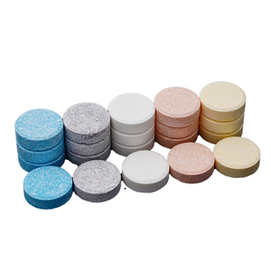 Accessoires de voiture Nettoyeur de drain Tablette effervescente <span class=keywords><strong>Verre</strong></span> solide <span class=keywords><strong>Eau</strong></span> Concentré Liquide de nettoyage Nettoyeur <span class=keywords><strong>d</strong></span>'essuie-glace - Product Image 6