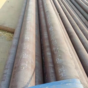 ASTM A519 106 Đen thủy lực liền mạch hàn thép carbon 30inch X52N psl2 smls <span class=keywords><strong>API</strong></span> 5L Ống liền mạch sa106 A53 Cắt Uốn - Product Image 2