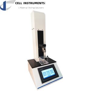 Analisador personalizado da textura para produtos TPA dos cuidados pessoais para o cosmético China Máquina de testes do fabricante para <span class=keywords><strong>a</strong></span> venda - Product Image 4