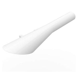 Embudo de Combustible para Dodge Ram 1500 68158775AC, Pieza de Repuesto de Plástico para Modelos 2012-2023 - Product Image 3