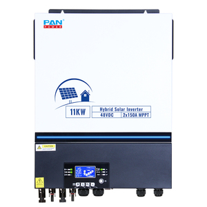 En Stock, Sistema Híbrido de 48v 11kw Fuera de la Red - Product Image 4