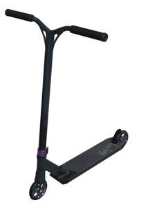 Nuevo Patinete Acrobático de Dos Ruedas para Niños y Adultos - Product Image 4