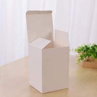 Caja de papel reciclable respetuosa con el medio ambiente personalizada del fabricante de China para transportar Juguetes
