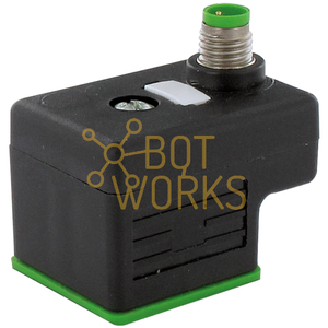 Murrelektronik 7000-88903-0000000 Adattatore Plug-In in Materiale ABS - Nuovo di Zecca - Product Image 1