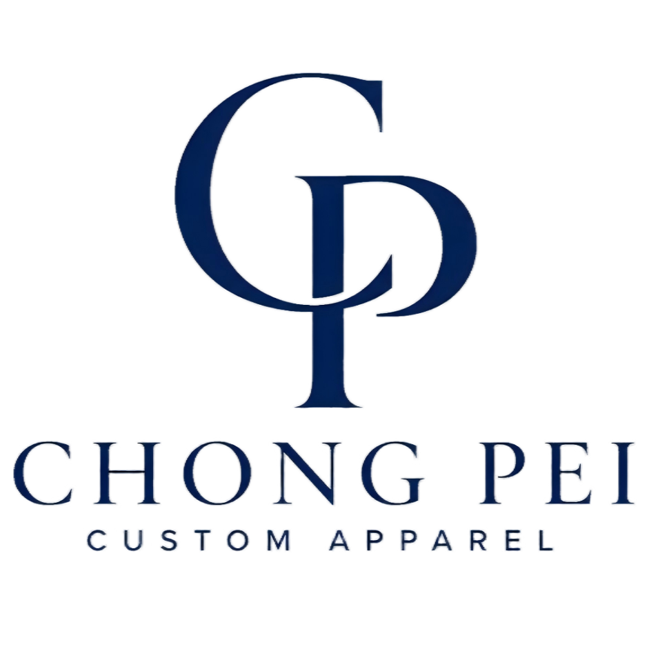Yiwu Chongpei Apparel Co., Ltd. logo