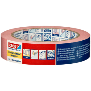 Nastro Adesivo 'SENSITIVE' 25 mm x 50 m - Product Image 1