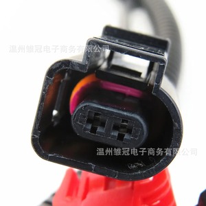 เซ็นเซอร์ความเร็วล้อรถยนต์ 4B0927803C B D สำหรับพาสต้า ออดี้ สโกด้าใหม่โลหะอะไหล่ทดแทน - Product Image 1