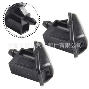 หัวฉีดพลาสติกสำหรับรถยนต์ฟอร์ด โฟกัส มอนเดโอ เฟียสต้า รุ่น BM5117666AB อะไหล่หัวฉีดแบบกลไก - Product Image 4