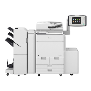 Utilizzato per la fotocopiatrice a colori <span class=keywords><strong>Canon</strong></span> C7565i/C7570i/C7580i per uso ufficio - Product Image 3