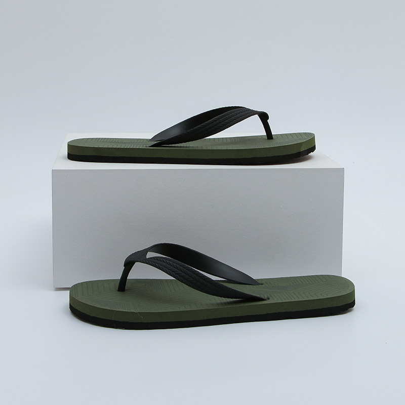Verde oscuro