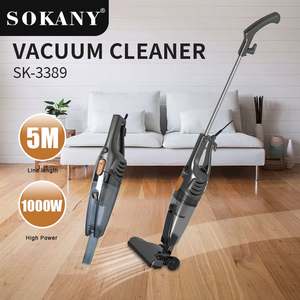 SOKANY <span class=keywords><strong>produit</strong></span> SK-3389 aspirateur à main 1000W 5M longueur de ligne enlever et <span class=keywords><strong>tuer</strong></span> <span class=keywords><strong>les</strong></span> <span class=keywords><strong>acariens</strong></span> aspirateur filtrant multicouche - Product Image 2