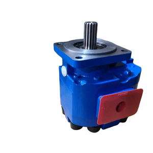 Pompe à engrenages pour foreuse horizontale Huamao CBC 2027-27, prix compétitif, livraison directe du fabricant. - Product Image 3