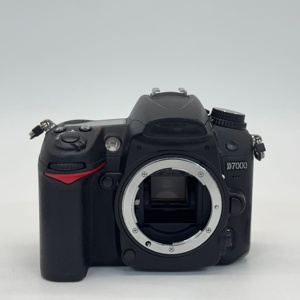 Cámara DSLR <span class=keywords><strong>D7000</strong></span> Profesional de Alta Calidad y Bajo Costo con Lente Antivibración 18-105VR, 16MP, Video HD 1080P, 1 Año de Garantía - Product Image 2