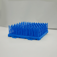 Offre Spéciale – Fabricants – Brosse en forme de champignon pour simulation de ski en extérieur – Résistante à l'usure et durable