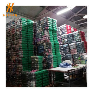 Jeans en denim <span class=keywords><strong>d</strong></span>élavé vintage de haute qualité pour femmes Vêtements <span class=keywords><strong>d</strong></span>'occasion de qualité supérieure commande en gros - Product Image 1